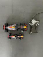 F1 Redbull race auto’s radiografisch, Ophalen of Verzenden, Zo goed als nieuw