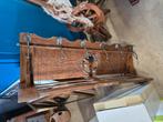 kapstok, Gebruikt, Minder dan 100 cm, Hout, Ophalen