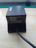Gardena Trafo 12 V  60 VA Tuinverlichting, Tuin en Terras, Buitenverlichting, Ophalen of Verzenden, Gebruikt, Netvoeding