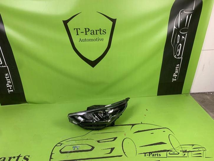 hyundai i30 koplamp links 92101G4510, Auto-onderdelen, Verlichting, Hyundai, Nieuw, Ophalen of Verzenden