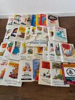 Marten Toonder Pockets, Marten Toonder, Ophalen of Verzenden, Verhalen, Zo goed als nieuw