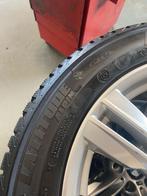 BMW X5/X6 F15/F16 19 inch style 467m winter, Ophalen of Verzenden, Gebruikt, Personenwagen, Banden en Velgen
