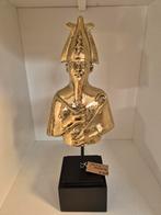 osiris beeld messing, Antiek en Kunst, Ophalen of Verzenden
