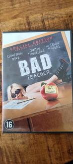Bad Teacher, Ophalen of Verzenden, Zo goed als nieuw