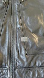 Nieuwe G-Star Airforce Leder Jack, Ophalen of Verzenden, Nieuw, Zwart