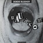 Ruil of koop Doede Bleeker "Rauwkost" (LP 1987), Ophalen of Verzenden, Zo goed als nieuw, 12 inch, Streekmuziek
