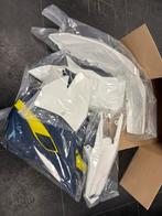 Kappenset Husqvarna TC FC 125 250 350 450 2014 2015 2016, Motoren, Ophalen of Verzenden