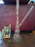 vaporizer, bong, Verzamelen, Ophalen of Verzenden, Nieuw, (Water)pijp