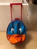 Rolkoffertje Donald Duck, Kinderen en Baby's, Ophalen, Zo goed als nieuw, Overige typen