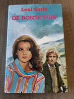 Leni Saris - De bonte tuin, Ophalen of Verzenden, Gelezen, Leni Saris