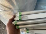 45x Philips LED TL Buizen -, Ophalen, Gebruikt, Minder dan 50 watt, Lamp