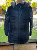 Superdry Winterjas - Maat S (valt als XS), Kleding | Dames, Superdry, Zwart, Ophalen of Verzenden, Maat 36 (S)