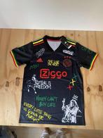Ajax x bob marley, Sport en Fitness, Voetbal, Maat S, Ophalen of Verzenden, Nieuw, Shirt