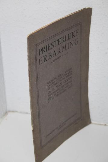 Ds. H. van Elven te Moerkapelle - Leerrede en portret (1928) beschikbaar voor biedingen