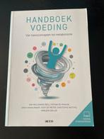 Handboek Voeding - Van basisconcepten tot metabolisme, Ophalen of Verzenden, Zo goed als nieuw, Dieet en Voeding