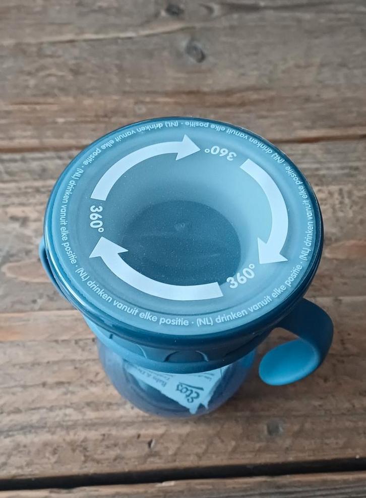 Etos, Kinderen en Baby's, Kinderspulletjes, Nieuw, Ophalen of Verzenden