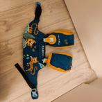 Nabaiji Puddle jumper, Gebruikt, Jongen of Meisje, One size, Ophalen of Verzenden