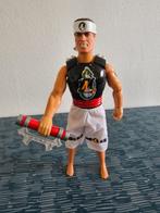 Action Man - Super ninja - hasbro, Kinderen en Baby's, Ophalen of Verzenden, Zo goed als nieuw