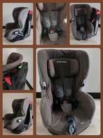 MaxiCosi Axiss, draaibare autostoel, bruin, Ophalen, 9 t/m 18 kg, Maxi-Cosi, Gebruikt
