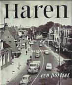 Haren,een portret-B.P.Tammeling(uitgave H.Knoop Haren 1966), Verzenden, 20e eeuw of later, Zo goed als nieuw