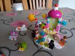 Lego the movie, dwaas paleis setnummer 70803, Kinderen en Baby's, Speelgoed | Duplo en Lego, Ophalen of Verzenden, Zo goed als nieuw
