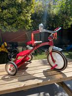 Radio Flyer driewieler, Fietsen en Brommers, Fietsen | Kinderfietsjes, Ophalen, Zo goed als nieuw, Minder dan 16 inch