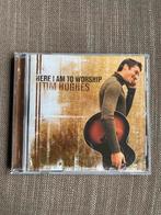 Tim Hughes - Here I Am To Worship cd, Ophalen of Verzenden, Zo goed als nieuw, Gospel