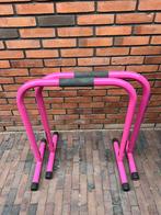 Lebert Equilizer, Ophalen