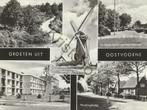 Oostvoorne  [KRST005-4197, Verzenden, 1960 tot 1980, Ongelopen, Zuid-Holland