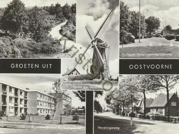 Oostvoorne  [KRST005-4197 beschikbaar voor biedingen