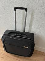 Samsonite Trolly Laptoptas - Zeer Goede Conditie, Overige materialen, Gebruikt, Minder dan 50 cm, Ophalen of Verzenden
