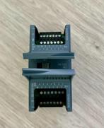 SIEMENS - Simatic - SM 1222 RLY - 16x DO RLY - S7-1200, Hobby en Vrije tijd, Elektronica-componenten, Ophalen of Verzenden, Zo goed als nieuw