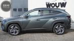 Hyundai Tucson 1.6 T-GDI HEV Premium Automaat Elektr Bedienb, 12 maanden, Gebruikt, Euro 6, 4 cilinders