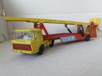 Matchbox Super Kings K-11 DAF Autotransporter, Ophalen of Verzenden, Gebruikt, Auto