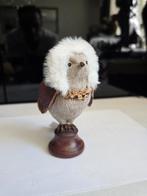 Vogel in jas, Ophalen of Verzenden, Nieuw, Dier