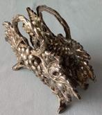 (ver)zilverde servetstandaard uit 1994 Godinger, Verzenden