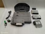 BECM set Range Rover P38 V8 Motor ECU BCM Bosch Thor modules, Land Rover, Ophalen of Verzenden, Gebruikt, Land Rover