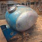 Tank zundapp, Fietsen en Brommers, Ophalen of Verzenden, Gebruikt, Tank, Overige merken