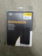 Seagate Expansion 2TB Externe HDD, Computers en Software, Harde schijven, 2TB, Server, HDD, Ophalen of Verzenden