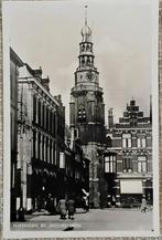 Vlissingen, Ophalen of Verzenden, 1920 tot 1940, Gelopen, Zuid-Holland
