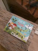 Jack en de Bonenstaak - Pop-up boek, Boeken, Onbekend, 3 tot 4 jaar, Ophalen of Verzenden, Zo goed als nieuw