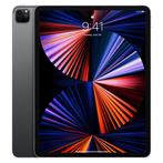 Apple iPad Pro 12.9 WiFi 5G 256GB - 5 Gen | Space Grey, Computers en Software, Apple iPads, Apple iPad Pro, Wi-Fi en Mobiel internet