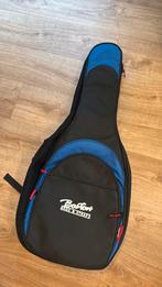 Gitaartas zgan voor klassieke gitaar, Muziek en Instrumenten, Behuizingen en Koffers, Ophalen of Verzenden, Zo goed als nieuw
