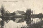 Giessen-Oudekerk  Bovenkerk, Verzamelen, Ansichtkaarten | Nederland, Zuid-Holland, Ongelopen, Ophalen of Verzenden, 1920 tot 1940