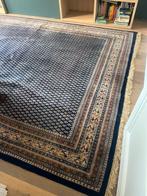 Perzisch zijden tapijt, Huis en Inrichting, Stoffering | Tapijten en Kleden, Ophalen, Gebruikt, 200 cm of meer, 200 cm of meer