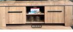 Tv meubel van piet klerx, Ophalen, 150 tot 200 cm, Zo goed als nieuw, Minder dan 100 cm