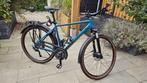 Cube Nature EXC (M/54) - Hybride/Cross/Trekking, Hardtail, Heren, Zo goed als nieuw, 53 tot 57 cm
