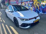 Volkswagen GOLF 2.0 TSI GTI clubsport abt vol optie's btw au, Auto's, Gebruikt, 4 cilinders, 1984 cc, Wit