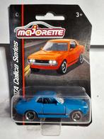 MAJORETTE TOYOTA CELICA TA22 BLAUW 1;64, Verzenden, Nieuw, Auto