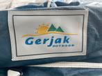 Gerjak Voortent Omloopmaat 11 (9-9.25m), Caravans en Kamperen, Ophalen, Gebruikt